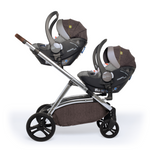 Wow XL Pram & Pushchair Mister Fox - Pram and Pushchair - Cosatto Store