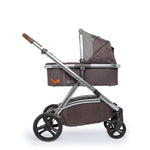 Pre loved Wow XL Pram & Pushchair Mister Fox - Pram and Pushchair - Cosatto Store