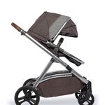 Pre loved Wow XL Pram & Pushchair Mister Fox - Pram and Pushchair - Cosatto Store
