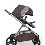 Pre loved Wow XL Pram & Pushchair Mister Fox - Pram and Pushchair - Cosatto Store