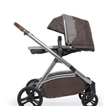 Pre loved Wow XL Pram & Pushchair Mister Fox - Pram and Pushchair - Cosatto Store
