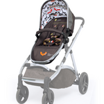 Wow XL Seat Unit Mister Fox - Seat Unit - Cosatto Store