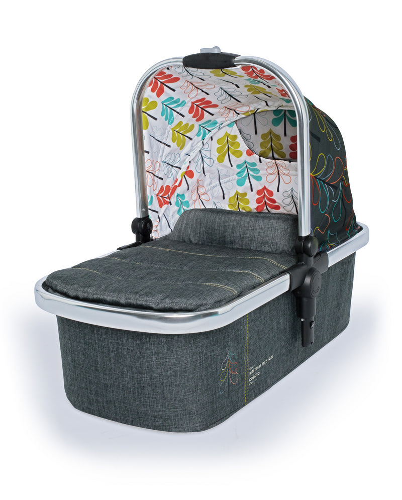 Wow XL Carrycot Nordik - Carrycot - Cosatto Store