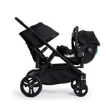Wow XL Car Seat Bundle Silhouette - Bundle - Cosatto Store