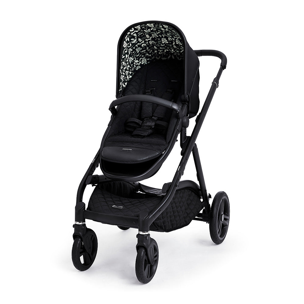 Cosatto wow pram top