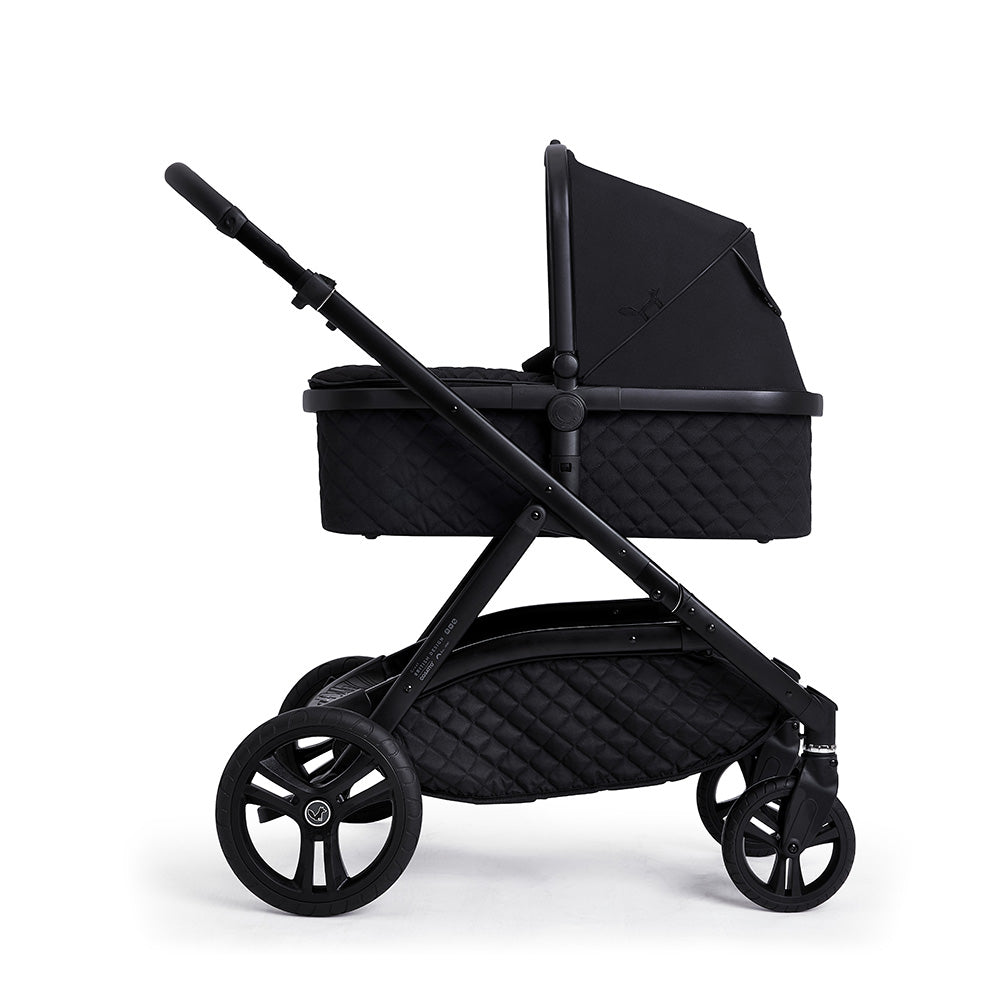 Wow XL Pram and Pushchair Silhouette
