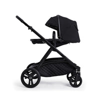 Wow XL Pram & Pushchair Silhouette