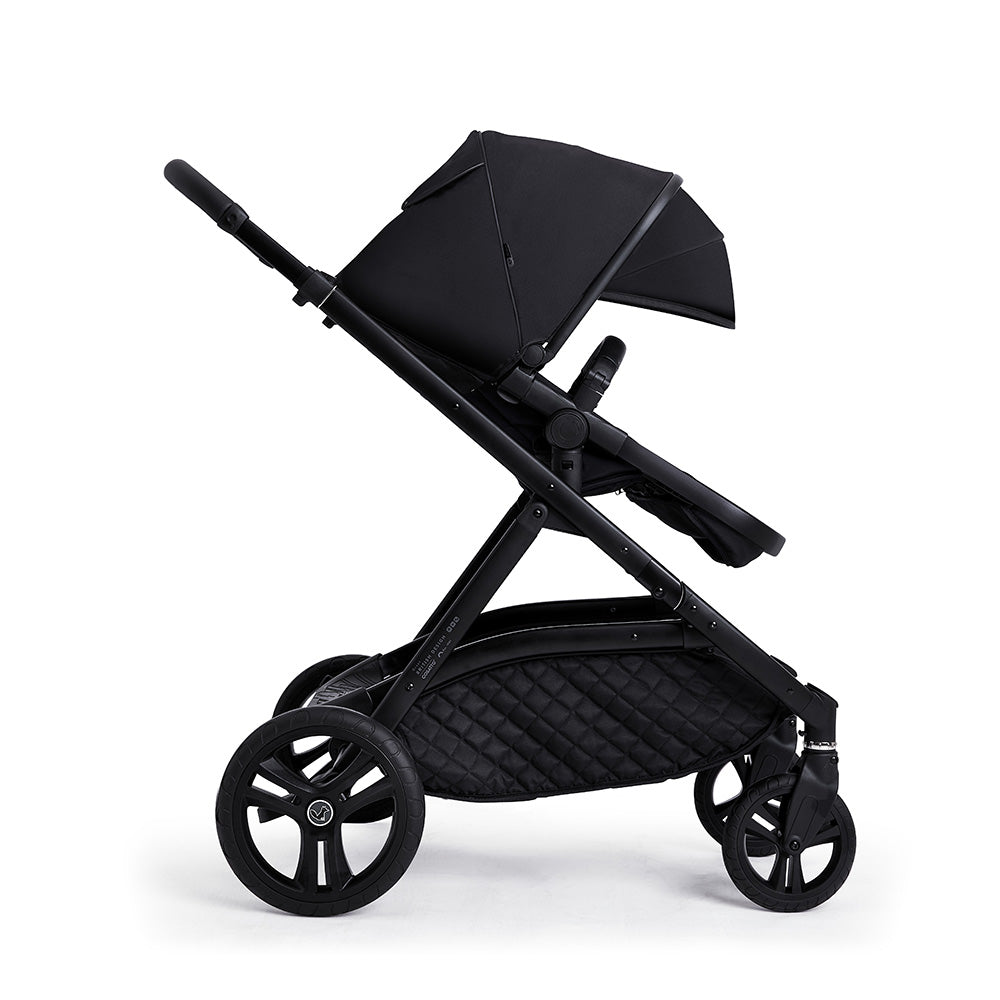 Wow XL Pram and Pushchair Silhouette