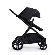 Wow XL Pram & Pushchair Silhouette