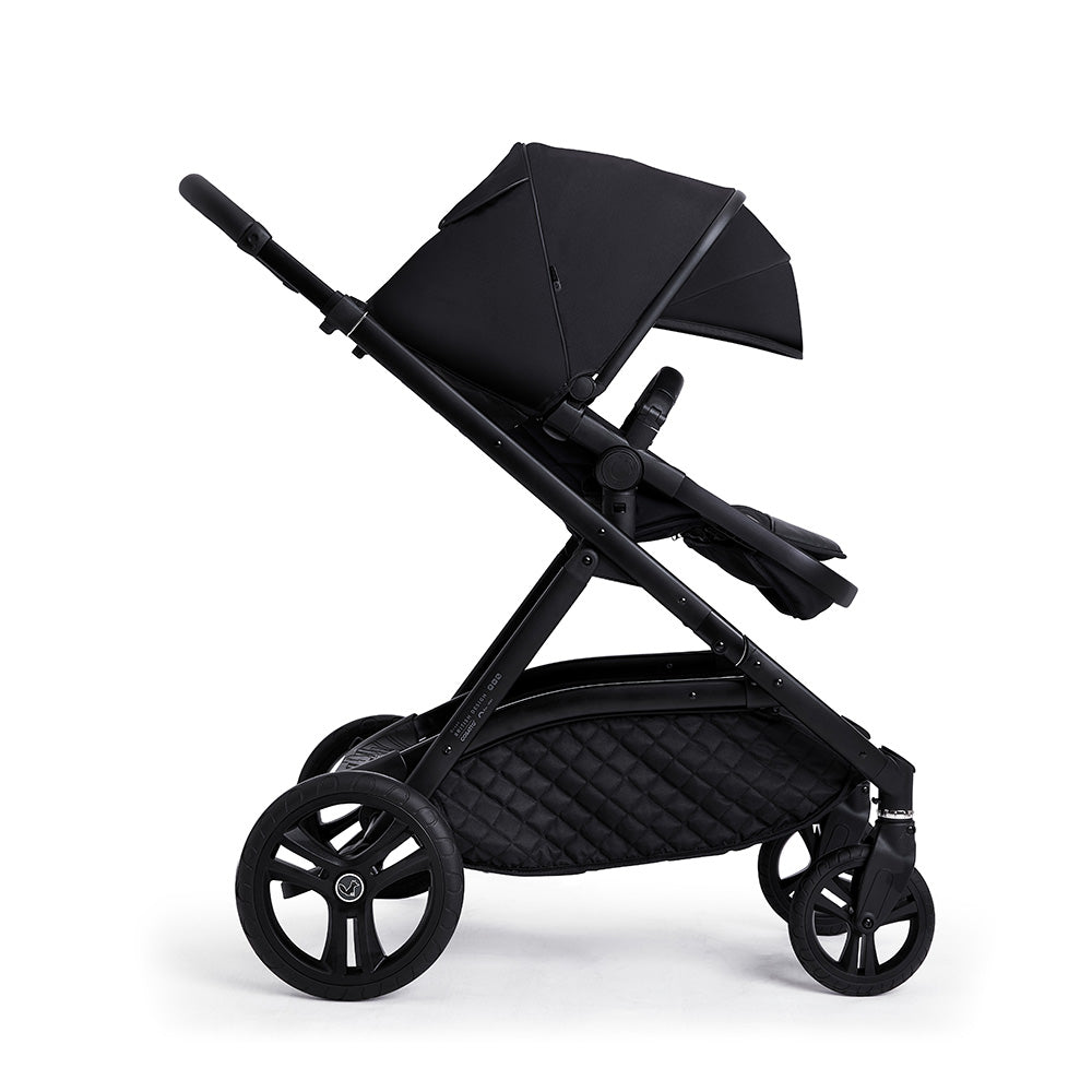 Wow XL Pram and Pushchair Silhouette