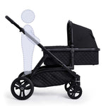 Wow XL Car Seat Bundle Silhouette - Bundle - Cosatto Store