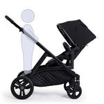 Wow XL Car Seat Bundle Silhouette - Bundle - Cosatto Store