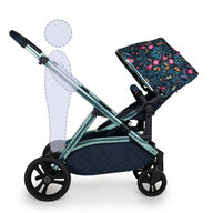 Wow XL Pram and Accessories Bundle Wildling