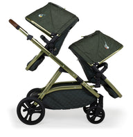 Wow XL Everything Bundle Bureau (Acorn i-Size)