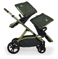 Wow XL Everything Bundle Bureau (Acorn i-Size)