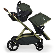 Wow XL Everything Bundle Bureau (Acorn i-Size)