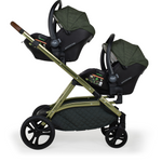 Ex Display Wow XL Pram and Pushchair Bureau - Pram and Pushchair - Cosatto Store