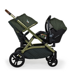 Ex Display Wow XL Pram and Pushchair Bureau - Pram and Pushchair - Cosatto Store