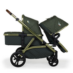 Ex Display Wow XL Pram and Pushchair Bureau - Pram and Pushchair - Cosatto Store