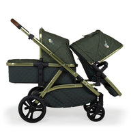 Wow XL Everything Bundle Bureau (Acorn i-Size)