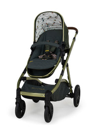 Wow XL Everything Bundle Bureau (Acorn i-Size)
