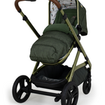 Ex Display Wow XL Pram and Pushchair Bureau - Pram and Pushchair - Cosatto Store