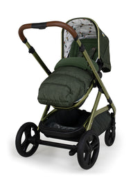 Wow XL Everything Bundle Bureau (Acorn i-Size)