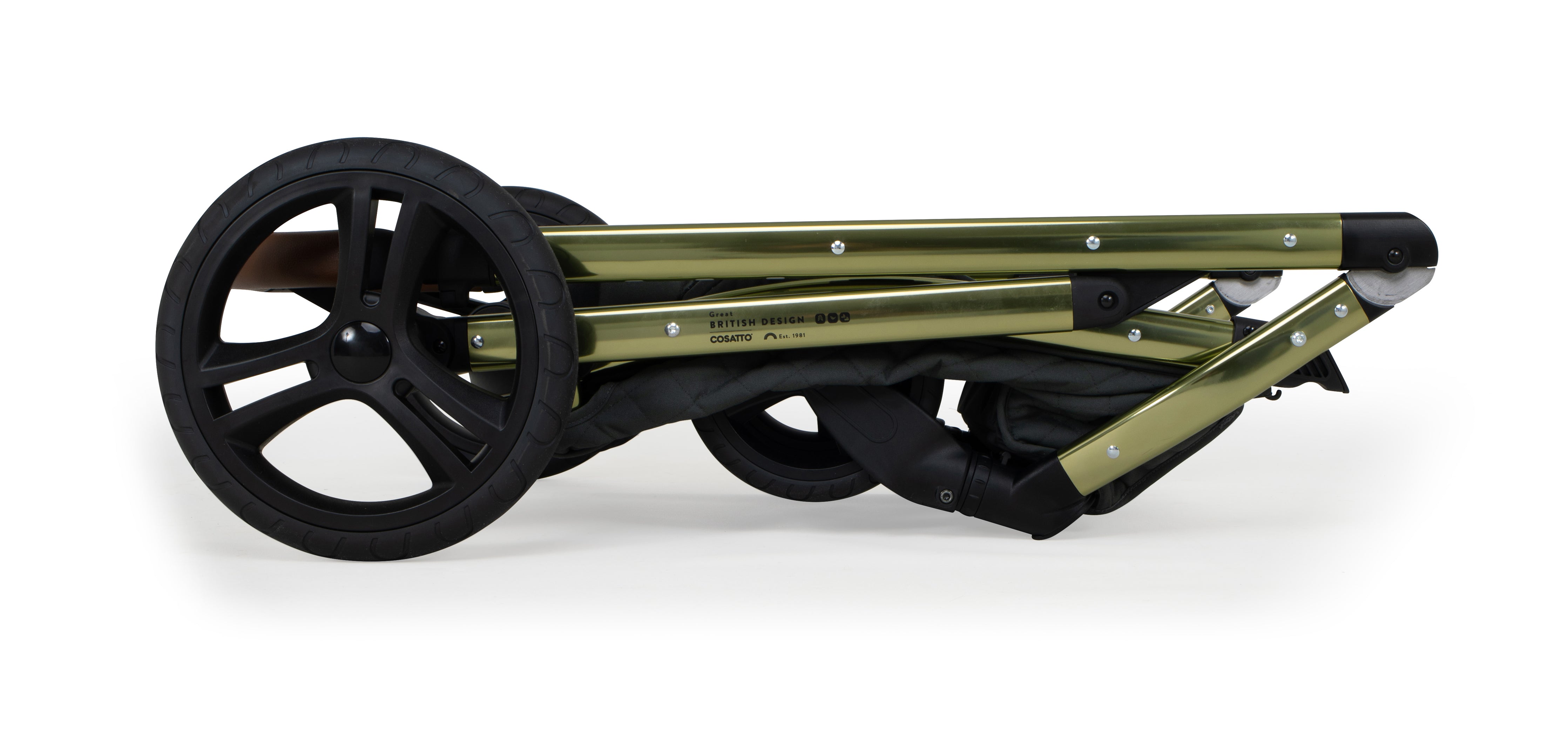 Buggy board 2024 for cosatto wow