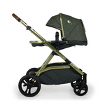 Ex Display Wow XL Pram and Pushchair Bureau - Pram and Pushchair - Cosatto Store