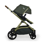 Ex Display Wow XL Pram and Pushchair Bureau - Pram and Pushchair - Cosatto Store