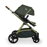 Ex Display Wow XL Pram and Pushchair Bureau - Pram and Pushchair - Cosatto Store