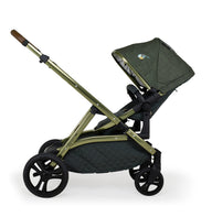 Wow XL Everything Bundle Bureau (Acorn i-Size)