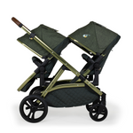 Ex Display Wow XL Pram and Pushchair Bureau - Pram and Pushchair - Cosatto Store