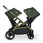 Ex Display Wow XL Pram and Pushchair Bureau - Pram and Pushchair - Cosatto Store