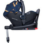 Port i-size 0+ Car Seat Paloma On The Prowl - Carseat - Cosatto Store
