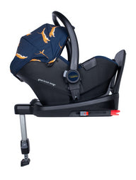 Port i-size 0+ Car Seat Paloma On The Prowl