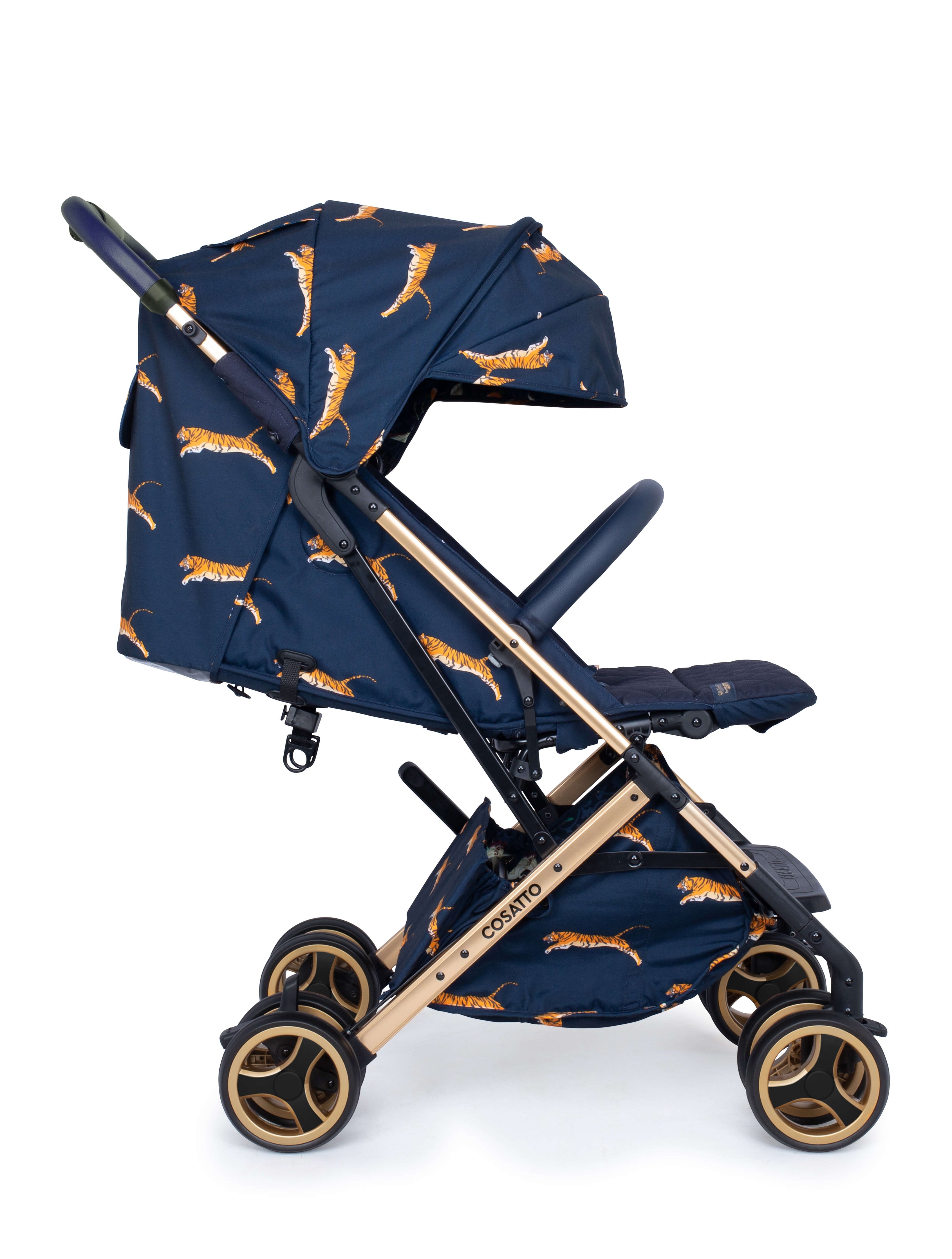 Cosatto woosh xl carrycot 2025