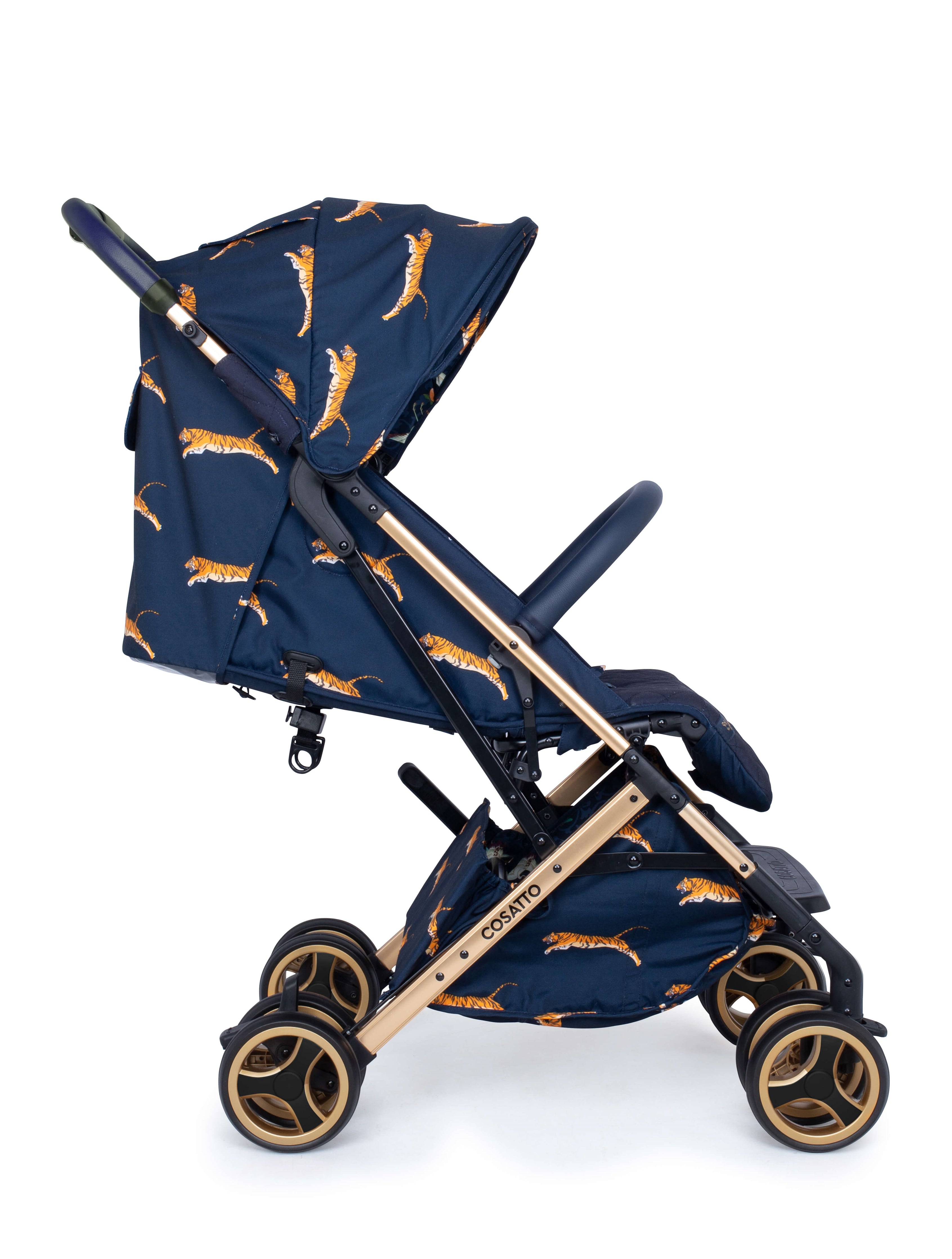 Woosh XL Stroller Paloma On The Prowl