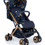 Woosh XL Stroller Paloma On The Prowl - Stroller - Cosatto Store