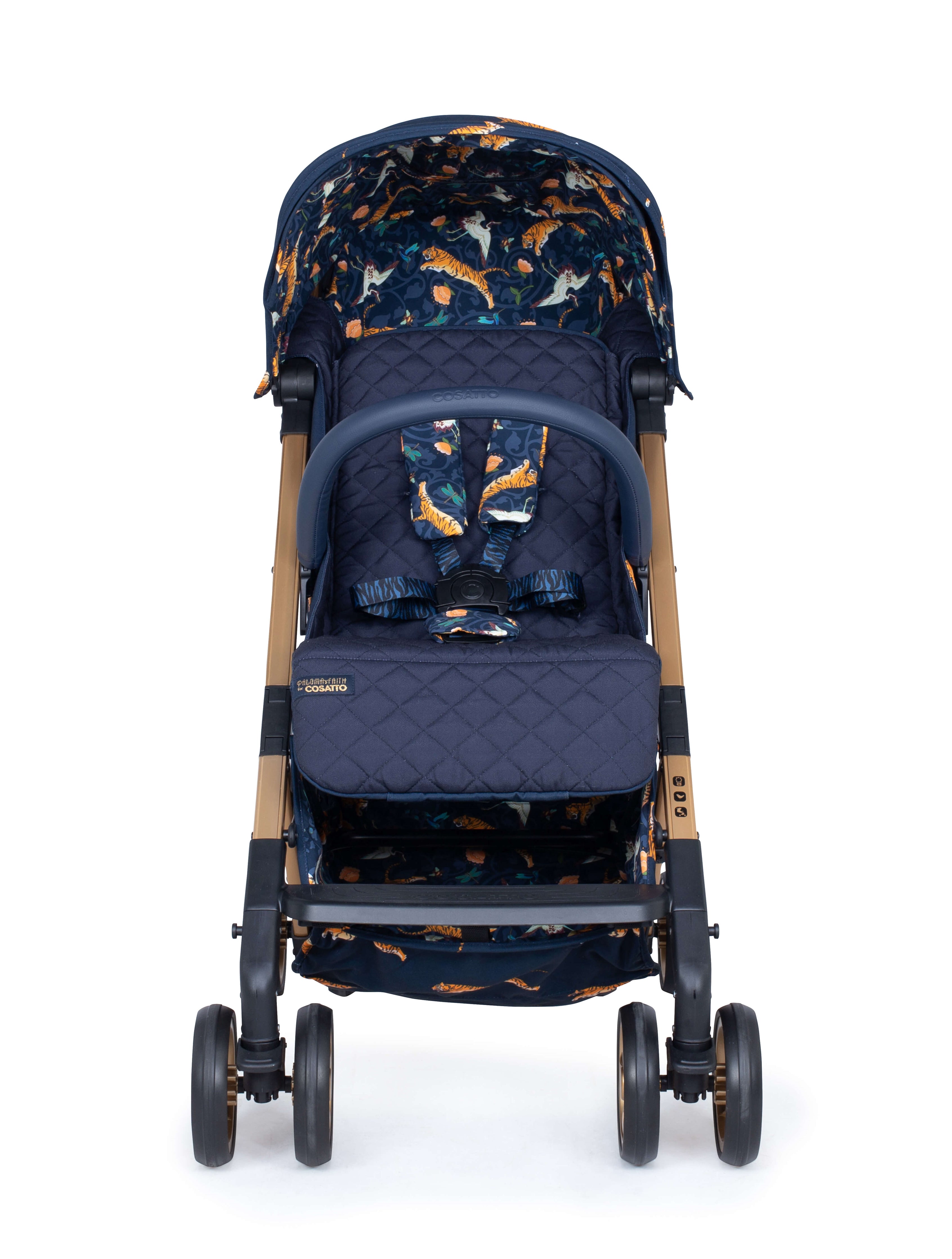 Woosh XL Stroller Paloma On The Prowl Cosatto Store