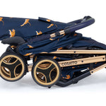 Woosh XL Stroller Paloma On The Prowl - Stroller - Cosatto Store