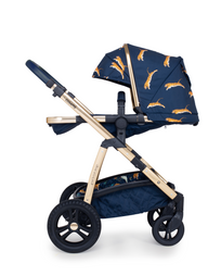 Wow 2 I-Size Everything Bundle On The Prowl (Acorn i-Size)