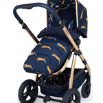 Wow 2 Pram and Accessories Bundle On The Prowl - Bundle - Cosatto Store