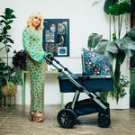 Wow 2 Pram and Accessories Wildling - Pram and Pushchair - Cosatto Store
