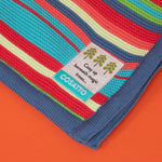 Cosatto Stripe Blanket Multi Colour - Accessory - Cosatto Store