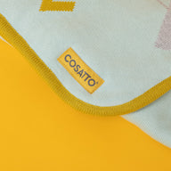 Cosatto Fleece Blanket Bureau