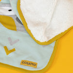 Cosatto Fleece Blanket Bureau - Accessory - Cosatto Store