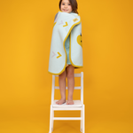 Cosatto Fleece Blanket Bureau - Accessory - Cosatto Store