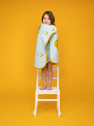 Cosatto Fleece Blanket Bureau