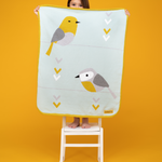 Cosatto Fleece Blanket Bureau - Accessory - Cosatto Store